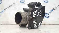 Volkswagen Polo 6R 2009-2014 1.2 TDI Throttle Body 03L128063r